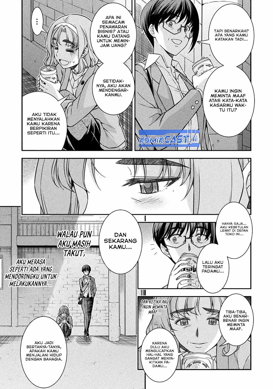 Silver Plan to Redo From JK Chapter 78 Fix Gambar 12
